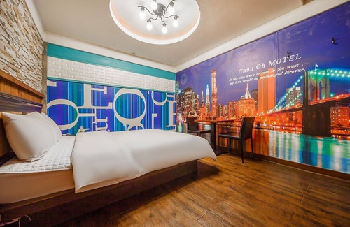 Geochang Hotel | Geochang Cheonoh