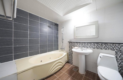 Geochang Hotel | Geochang Enter