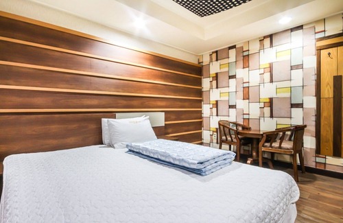 Geochang Hotel | Geochang Enter