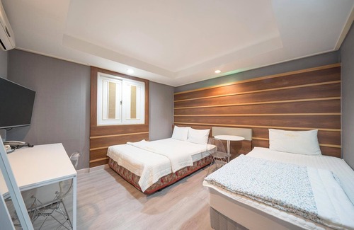 Geochang Hotel | Geochang Enter