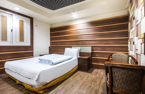 Geochang Hotel | Geochang Enter