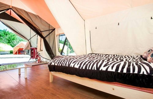 Geochang House | Geochang Glamping Pension