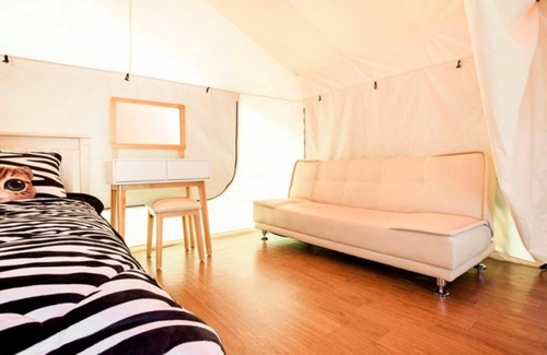 Geochang House | Geochang Glamping Pension