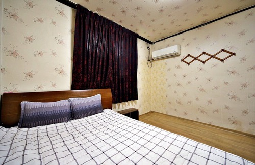 Geochang Hotel | Geochang Saehanjang