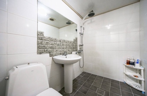 Geochang Hotel | Geochang Saehanjang