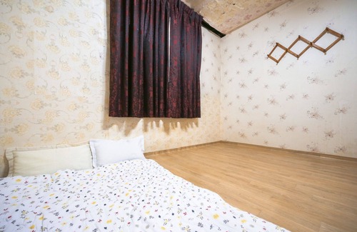 Geochang Hotel | Geochang Saehanjang