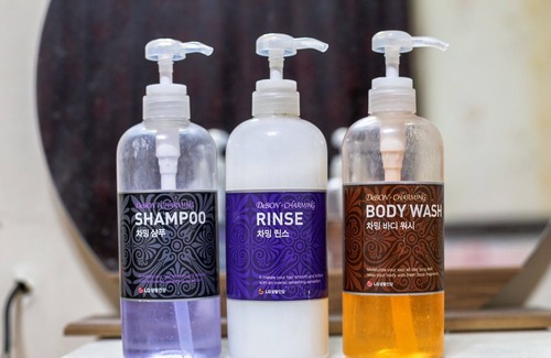 Geochang Hotel | Geochang Saehanjang