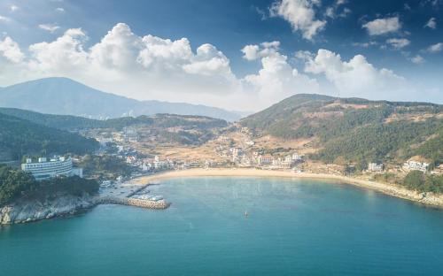 Irun-myeon House | Geojae marine boy pension