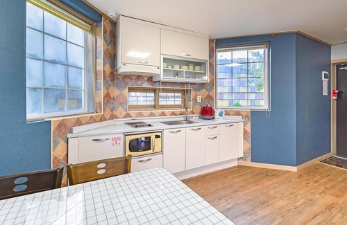 Irun-myeon House | Geoje Araon Pension