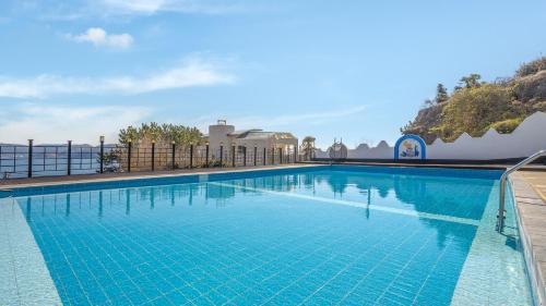 Irun-myeon House | Geoje Badageurigo Pension