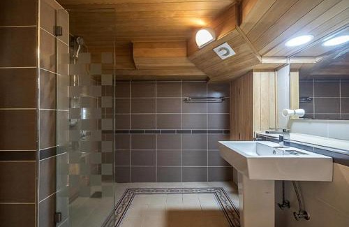 Geoje House | Geoje badatga, Aesop ajeossine jip