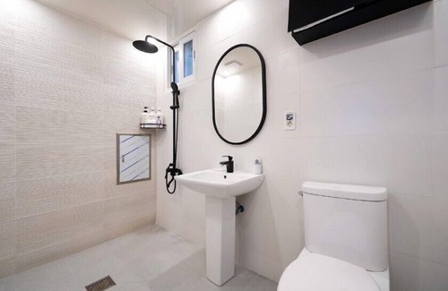 Sibang-ri House | Geoje Beans Pension