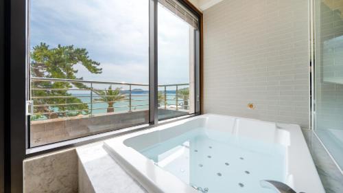 Geoje House | Geoje Break Time Pension