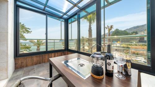 Geoje House | Geoje Break Time Pension