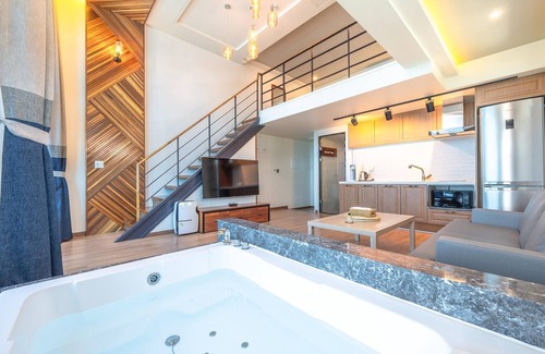 Geoje House | Geoje Break Time Pension