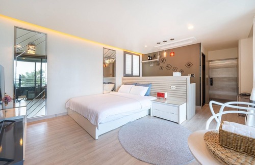 Geoje House | Geoje Break Time Pension