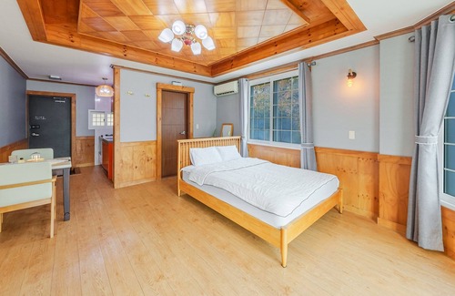 Geoje House | Geoje Come and Stay Pension