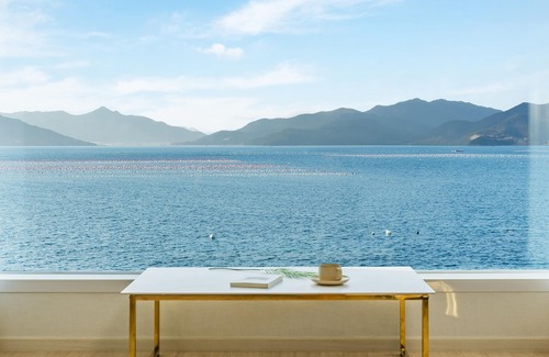 Geoje House | Geoje Daol Pool Villa Pension