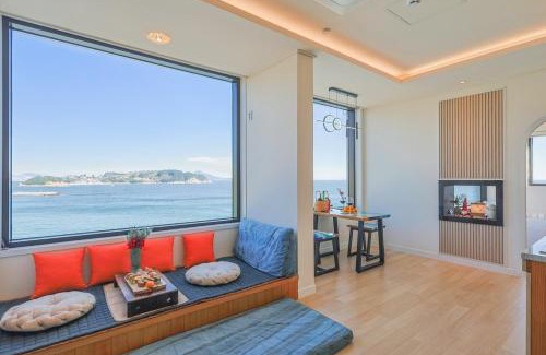 Geoje Villa | Geoje Dream Angel Pool Villa