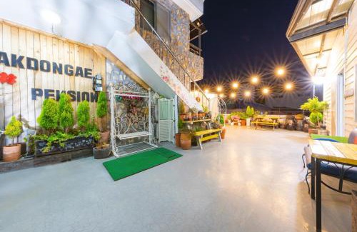 Geoje House | Geoje hagdongae pension