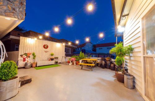 Geoje House | Geoje hagdongae pension