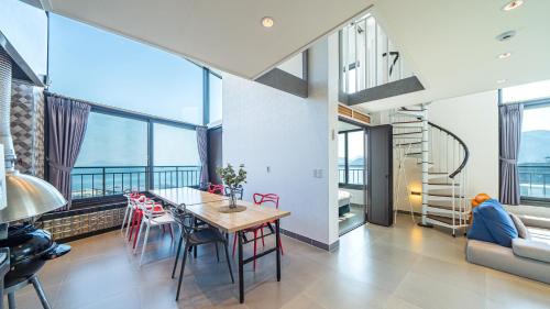 Geoje House | Geoje Highend Spa Pension