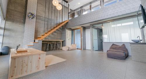 Geoje House | Geoje Hinoki Haesoojjim Resort