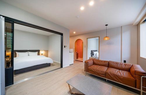 Geoje Hotel | Geoje Hound Hotel & Spa