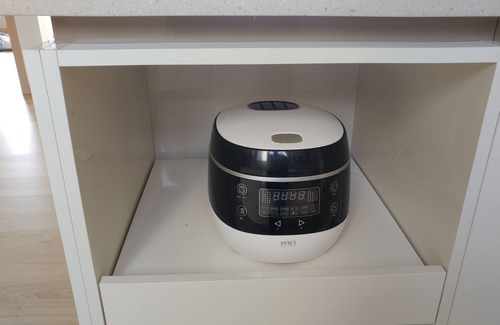 Irun-myeon Apartment | Geoje Island Sunrise Attractions Apartments(Room3)