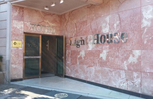 Geoje Hotel | Geoje Jangseungpo Lighthouse Hotel