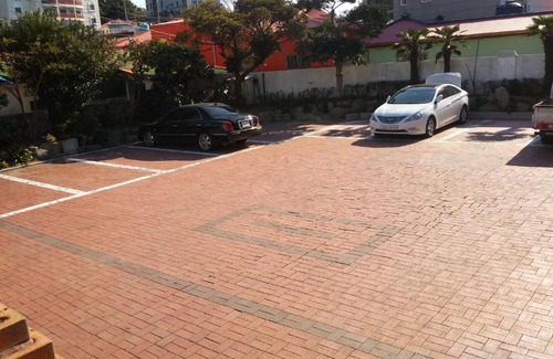 Geoje Hotel | Geoje Jangseungpo Lighthouse Hotel