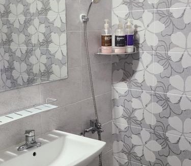 Somun Hotel | Geoje King motel