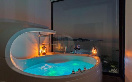 Irun-myeon House | Geoje Marepos Pension