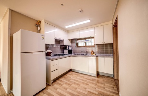 Naanbang Hotel | Geoje Oasis Hotel