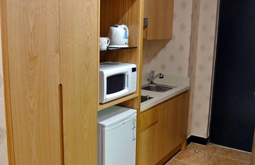 Okpo-dong Hotel | Geoje Ocean Hotel