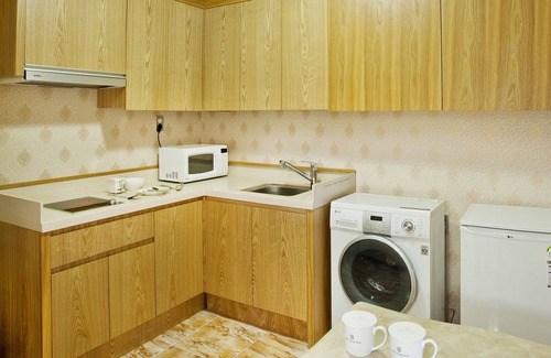 Okpo-dong Hotel | Geoje Ocean Hotel