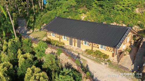 Geoje House | Geoje osong gwangwang nongwon