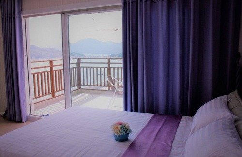 Irun-myeon House | Geoje Peaceful Pension