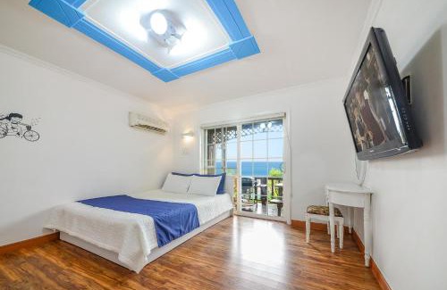 Irun-myeon House | Geoje PurenNeoul Pension