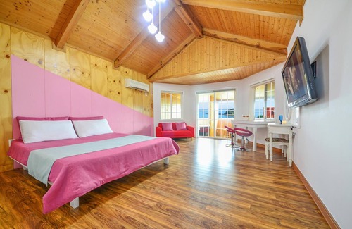 Irun-myeon House | Geoje Purenneoul Pension