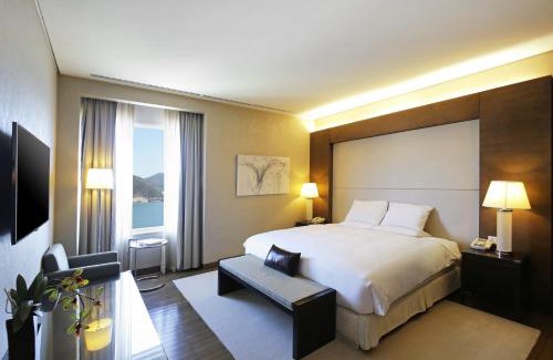 Geoje Hotel | Geoje Samsung Hotel