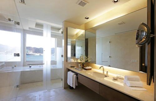 Geoje Hotel | Geoje Samsung Hotel