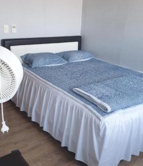 Geoje Apartment | Geoje Seaside Two floors Villa