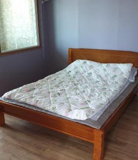 Geoje Apartment | Geoje Seaside Two floors Villa