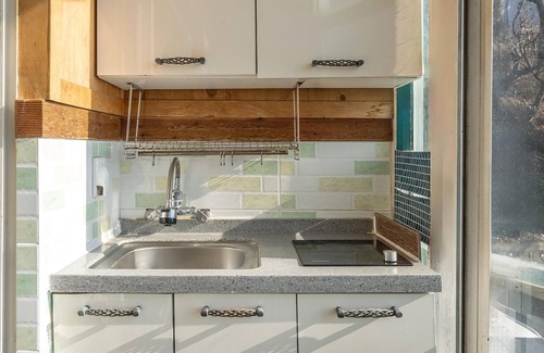 Irun-myeon House | Geoje Sunbeachoceanview Dog Pension