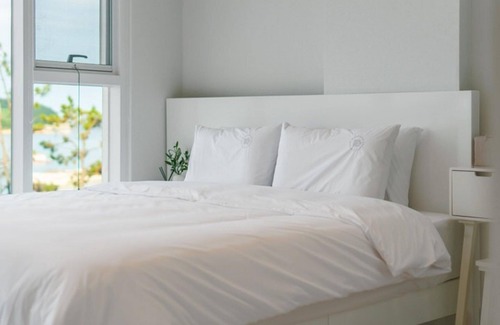 Geoje House | Geojedo Discovery Pool Villa