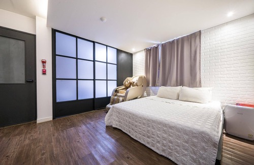 Somun Hotel | Geojedo Gohyeon MVG