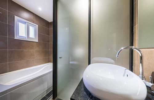 Somun Hotel | Geojedo Gohyeon MVG