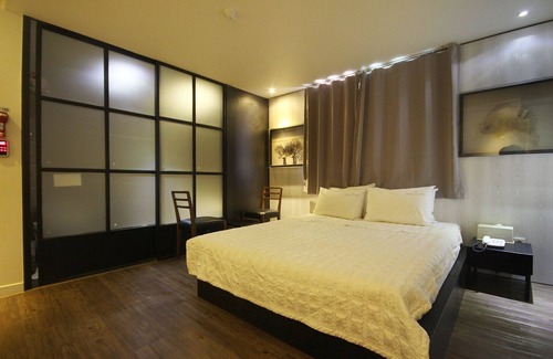 Somun Hotel | Geojedo Gohyeon MVG