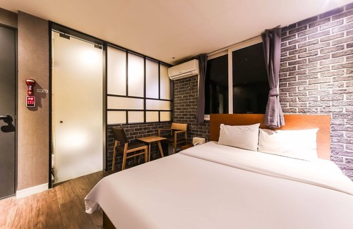 Somun Hotel | Geojedo Gohyeon MVG